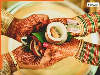 Akshaya Tritiya 2025: अक्षय तृतीया पर 100 साल बाद बन रहा है राजयोग, इन राशियों के शुरू होंगे अच्छे दिन