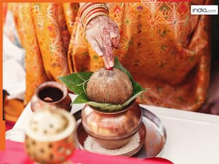 Akshaya Tritiya 2025: आज अक्षय तृतीया के दिन करें ये काम, धन-दौलत की कभी नहीं होगी कमी