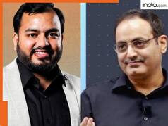 Who is PhysicsWallah, wants to buy Vikas Divyakirti's Drishti IAS for whopping Rs..., once sold his home to study, his name is...