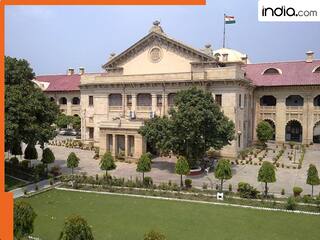 इलाहबाद हाई कोर्ट का फैसला, अपनी मर्जी से शादी की है तो समाज का सामना करना सीखें, नहीं मिलेगी सुरक्षा