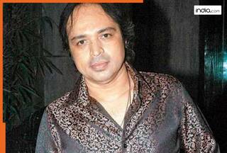 Altaf Raja Singer Singer Altaf Raja News in Hindi, Latest Singer Altaf Raja News | India ...
