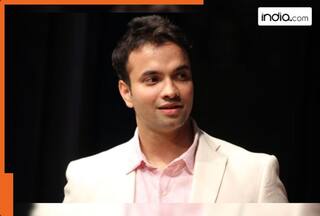 Meet Amitabh Shah, man who runs 7000 government schools in 25 states, redeveloping over 300 Anganwadi Centres, he now plans to…