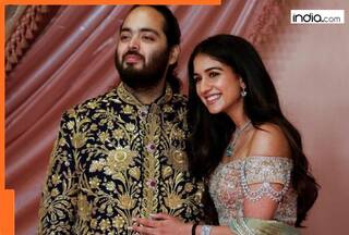 Mukesh Ambani's son Anant Ambani said Radhika Merchant had issues with him due to..., she used to 'complain' over his Jamnagar visits because...