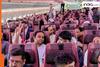 Virgin Atlantic flight carrying over 250 passengers takes off for Mumbai after..., was stranded in...