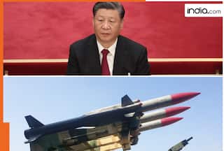 Bad news for China, now its enemy to buy destructive missile system from India, after Brahmos, to be deployed in...,the county is...