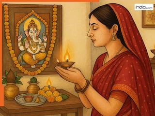 Festival List April 2025: कब है राम नवमी, अक्षय तृतीया और हनुमान जयंती? नोट करें अप्रैल के व्रत-त्‍योहारों की लिस्ट