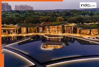 Gurugram's Most Expensive Society where single apartment costs Rs..., spans across 17.5 acres, name is...