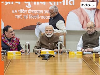 भाजपा को कब मिलेगा नया राष्ट्रीय अध्यक्ष, सामने आ गई डेट! जानिए कैसे होता है BJP प्रेसिडेंट का चुनाव