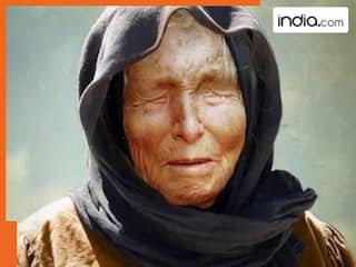 Baba Vanga Prediction 2025:  A Joyful event awaits the world in just three years, people will travel to..., discover a new source of...