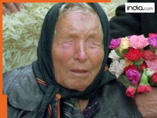 बाबा वेंगा ने सबसे पहले कब की थी भविष्यवाणी? जब सच हुआ तो चौंक गई थी दुनिया