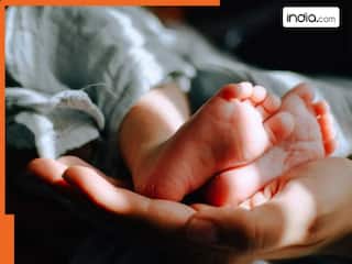 आज भी होते हैं चमत्कार! एक ही जिंदगी में इस बच्चे ने 2 बार लिया जन्म, डॉक्टरों का कारनामा सुन यकीन नहीं होगा