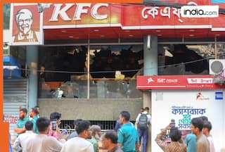 Islamist protesters in Bangladesh are attacking Bata, KFC and Pizza Hut due to..., reason will shock you