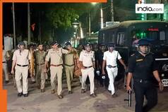 Bengal Unrest: 3 die in clashes over Waqf, CM Mamata says law won't take effect in state, CAPF deployed