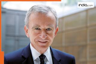 Meet man who owns over 50 luxury hotels in 24 countries, his name is..., he is from...