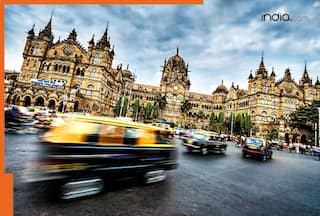 Maharashtra Day 2025: Traffic diversions, road closures, no-parking zones in Mumbai on THIS day | Check key routes to avoid