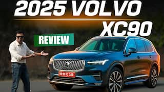 Is the 2025 Volvo XC90 Worth It? Full Review & Verdict