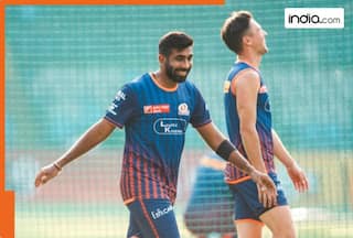 MI vs RCB IPL 2025 LIVE Streaming Details: Timings, Telecast Date, When And Where To Watch