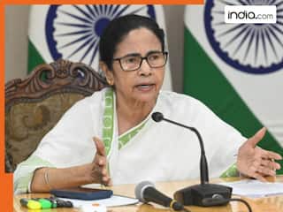 केंद्र सरकार पर गरजीं ममता बनर्जी, बोलीं- जनता को लूट रही है BJP; पेट्रोल से रोटी तक सब महंगा