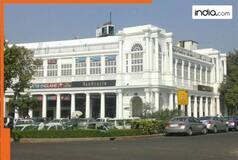 Who really owns the iconic Connaught Place in Delhi? Who takes rent for CP, The market has a unique...