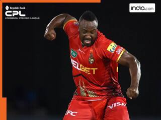 लो जी- T20 क्रिकेट में नियमों का बाप आ गया... अगर पहली गेंद पर गिरा विकेट तो दूसरा बल्लेबाज मुफ्त में आउट