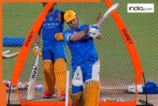 CSK vs KKR IPL 2025 LIVE Streaming Details: Timings, Telecast Date, when and where to watch