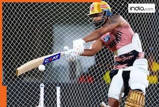 CSK vs PBKS Dream11 Team Prediction, Match Preview, Fantasy Cricket Hints: Captain, Probable Playing 11s, Team News; Injury Updates