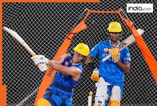 CSK vs PBKS IPL 2025 LIVE Streaming Details: Timings, Telecast Date, when and where to watch