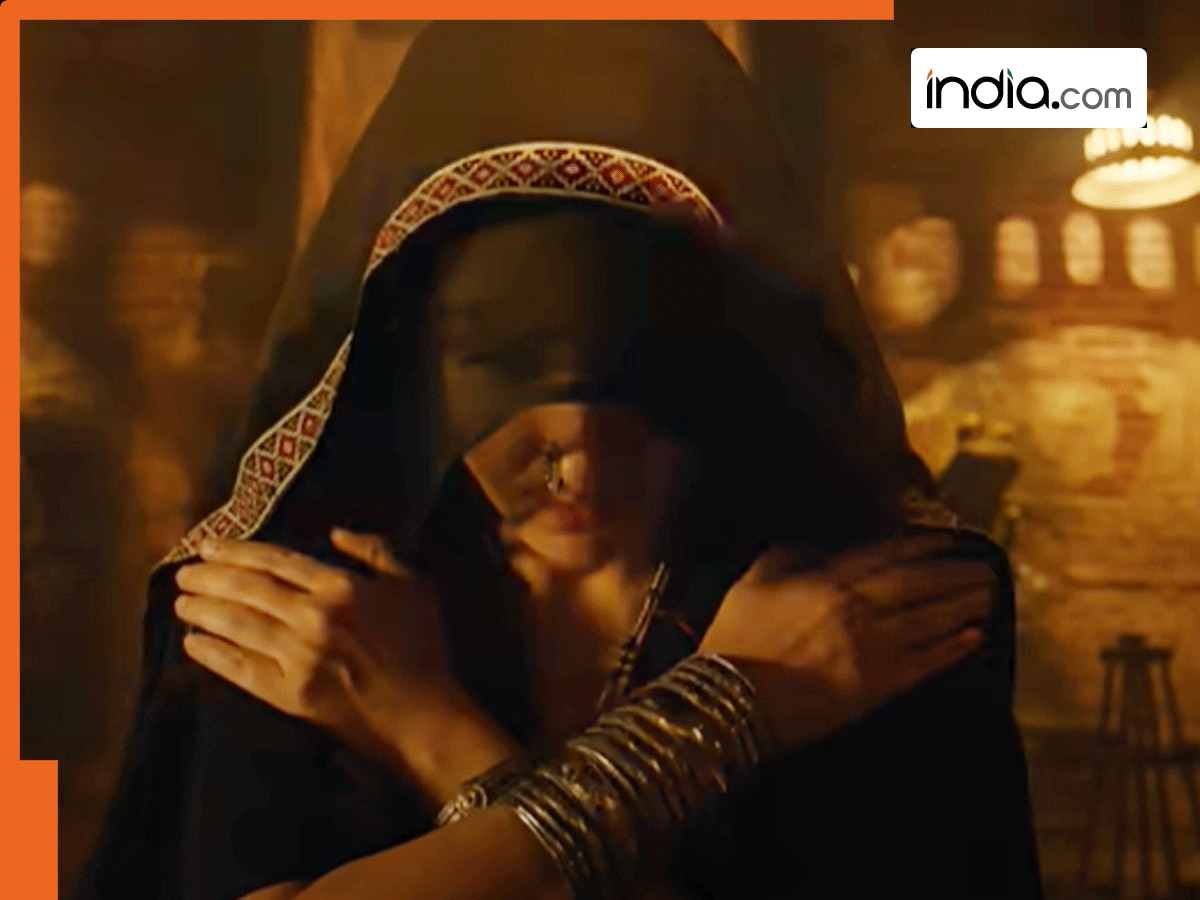 Chhorii 2 Trailer: छाती पीटती औरतें...रुह कंपा देने वाली चीखें... बच्चों का कत्ल करती 'वो', ज़रा संभलकर! खतरा और बढ़ने वाला है?