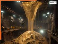 भारत के पड़ोसी दुश्मन के हाथ लगी 'धरती की तिजोरी', भूगर्भशास्त्री बोले- हर ड्रिल से निकल रहा सोना, यहां बंद है....टन गोल्ड