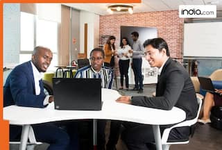 After Ratan Tata's TCS, THIS major Indian company makes big statement on salary hikes, not Narayana Murthy's Infosys, announcement to effect..., company is...