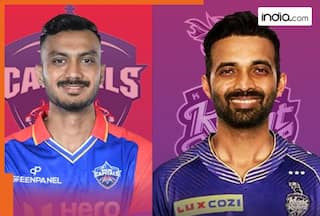 DC vs KKR Highlights, IPL 2025: Kolkata Knight Riders won by 14 runs