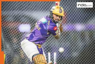DC vs KKR Dream11 Team Prediction, Match Preview, Fantasy Cricket Hints: Captain, Probable Playing 11s, Team News; Injury Updates