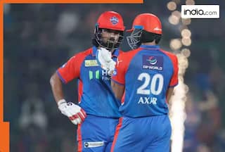 DC vs KKR IPL 2025 LIVE Streaming Details: Timings, Telecast Date, when and where to watch