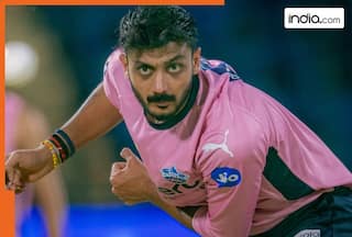 DC vs RR Dream11 Team Prediction, Match Preview, Fantasy Cricket Hints: Captain, Probable Playing 11s, Team News; Injury Updates