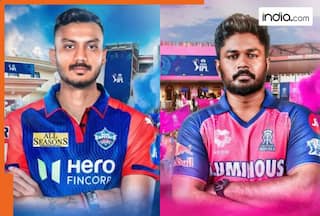 DC vs RR Highlights, IPL 2025: Delhi Capitals beat Rajasthan Royals in a Super Over