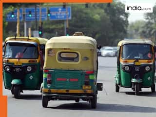 Delhi में क्या सच में बंद होने जा रहे CNG ऑटो? सरकार ने कर दिया साफ, आ गई डिटेल्स- जानिये अपडेट