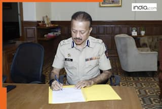 Meet Deven Bharti, the new Police commissioner of Mumbai, super cop who investigated 26/11 attacks and These cases