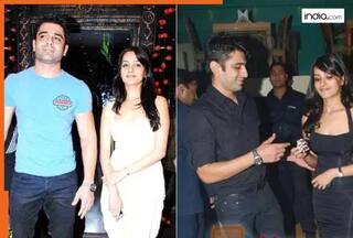 मुस्लिम बॉयफ्रेंड से मिला था प्यार में धोखा, चाहता था एक्ट्रेस को 'बदलना'... फिर मिला जिंदगी भर का दर्द