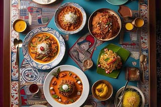 Top 5 Must-Try Fusion Food Places In Surat City