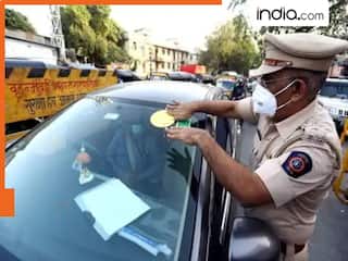 क्या है कलर कोडेड फ्यूल स्टिकर, नहीं है तो कैसे कर सकते हैं अप्लाई? यहां जानें स्टेप बाय स्टेप गाइड
