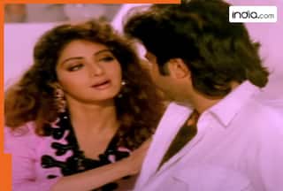 Paid huge money to Sridevi, bought old clothes for hero, Rajesh Khanna, Amitabh Bachchan rejected his blockbuster film, lead actor was   , the film is