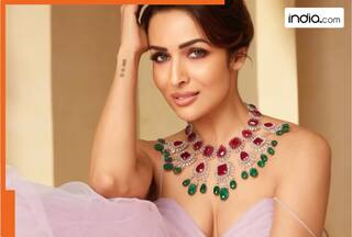 One on waist..., one on...': Malaika Arora reveals secret behind tattoos on her body, she has total..., latest one means...