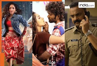 Indian films dominate Netflix in Pakistan, This Bollywood Movie takes top spot, the film is..., lead actors are .., not Pushpa 2