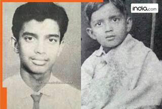 Meet 'king of B-grade films' slept on footpath for days, had no money to eat food, still became a star, once worked in 6 shifts, over 15 films together, he is