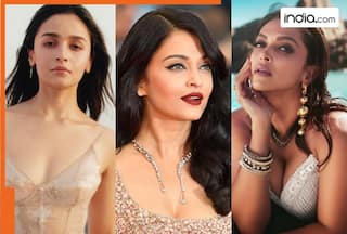 Meet India's most expensive actress, earns as much as a top hero, charges Rs..., not Alia Bhatt, Nayanthara, Deepika Padukone, she is...