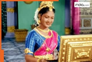 This actress worked in 250 films, was once India's richest actress, her husband ruined her career, got addicted to alcohol, is Rekha   s   , she is