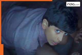 This 2 hour 15 film is best survival thriller on OTT, based on true events, the story will shock you, has 8.2 IMDb rating, the film is...