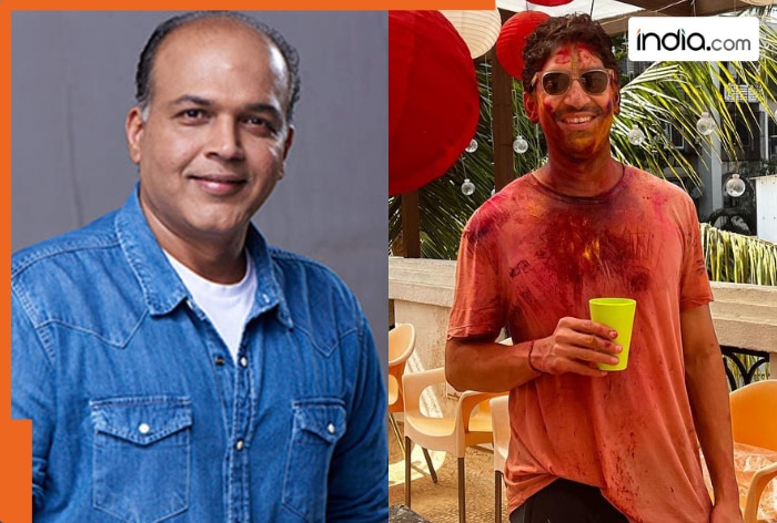 Meet filmmaker Ashutosh Gowariker's brother-in-law, made many superhit films, worked with Ranbir Kapoor- Alia Bhatt, has a special connection with..., he is...