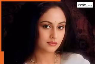 Jaya Bachchan quarreled with this actress, got her removed from   , had a rift with   , almost got banned, she is