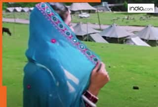 Meet actress who was forced to work in films, romanced Sunny Deol, was a hit pair with Vinod Khanna, she is…